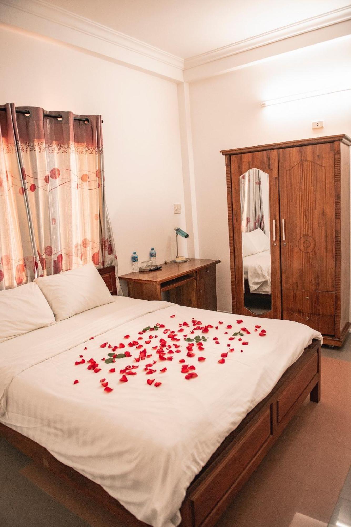 Vang Anh Homestay Hoi An Exterior photo