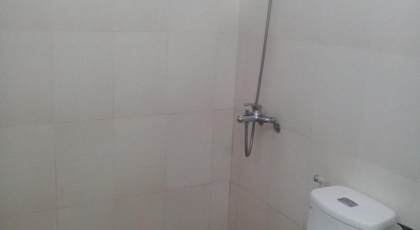 Vang Anh Homestay Hoi An Room photo